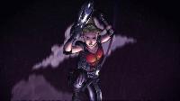 Click to watch 'Issue 1: The Long Way...' (popup) Buffy The Vampire Slayer The Motion Comic